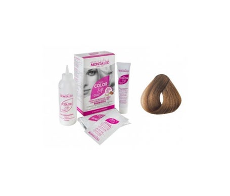 Teinture Montalto Montalto Soft 7.3 Golden Blonde 135ml