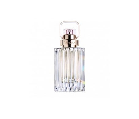 Cartier Carat Eau De Parfum 50ml Vaporisateur