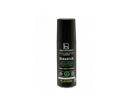 Homo Naturals Sidekick Fresh Citrus roll-on déodorant 90ml