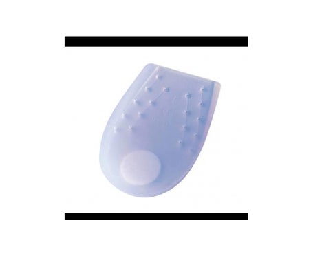 semelles pedipro plus gel silicone thuasne