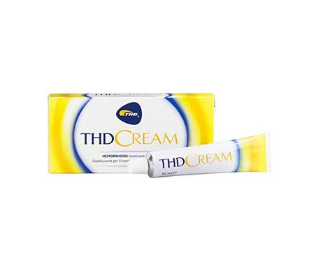 Crème Thd Emorroidi 30ml