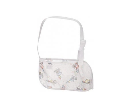 Donjoy Écharpe De Contention Épaule Bras Bear Taille S