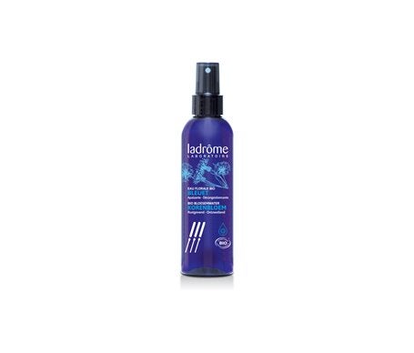 Ladrôme Eau florale de bleuet biologique 200ml
