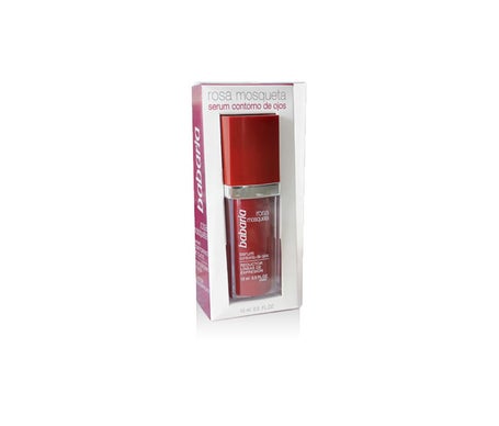 Babaria Rose Mosqueta Sérum Contour des Yeux Mosqueta 15ml