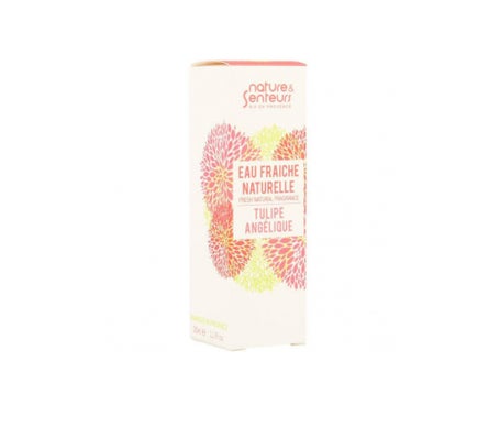 Horizane Natur/Sent Eau Fraich Tulip/An30ml