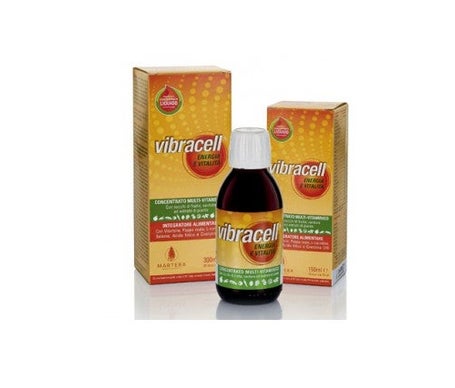 VIBRACELL 150ML
