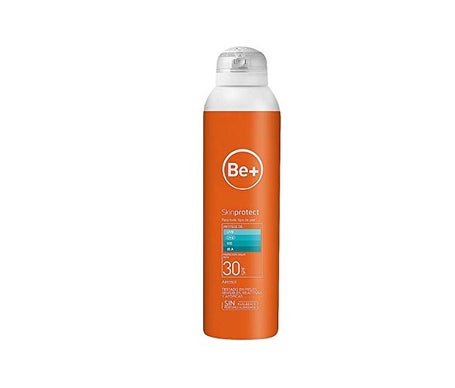 Be+ Skinprotect Body Spf30 200ml