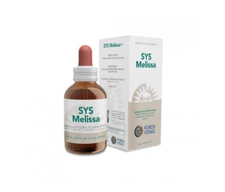 Sys Melissa 50 Ml *