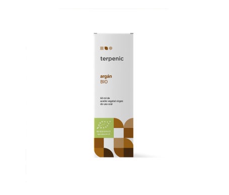 Terpenic Aceite de Argán Bio 60ml