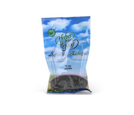 Té De Jazmín 70 Gr *