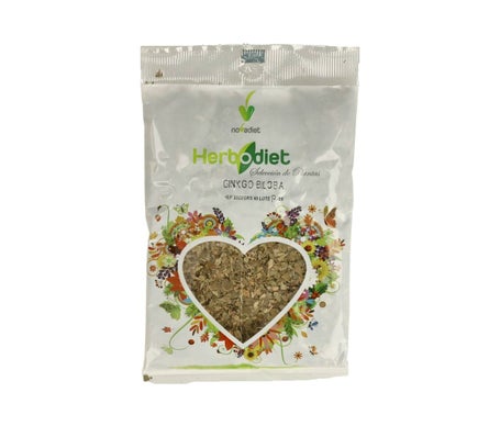 Nova Diet Ginkgo Biloba Leaf 40g