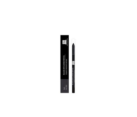 Soivre Long Lash Mascara Noir 10ml
