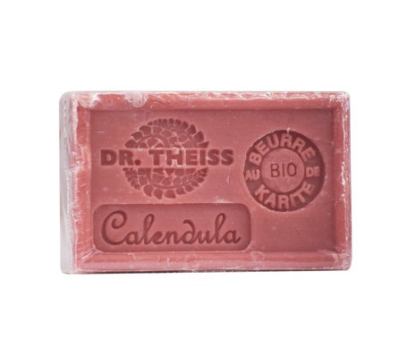 Dr Theiss Jabón Caléndula Bio 125g