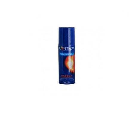 Lubrifiant Energy Control Lubricant 50ml