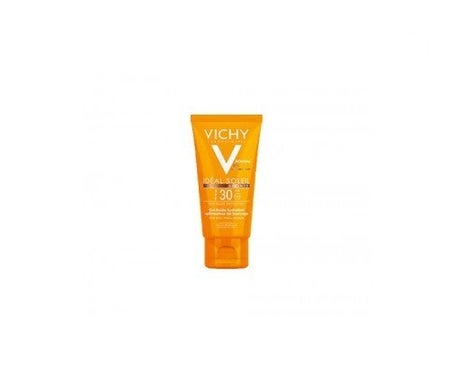 Vichy Idéal Soleil Gel-fluide Bronze SPF 30+ 50 ml