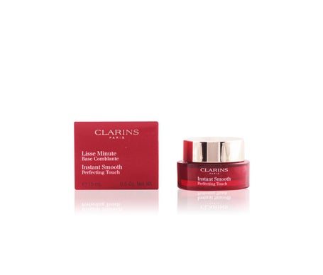 Clarins Lisse Minute Minute 15ml