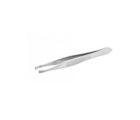 Pince à épiler Noksan Sourcils obliques Cheveux longs