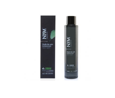 Nym Hle Soin Fondamentale 4% 50ml