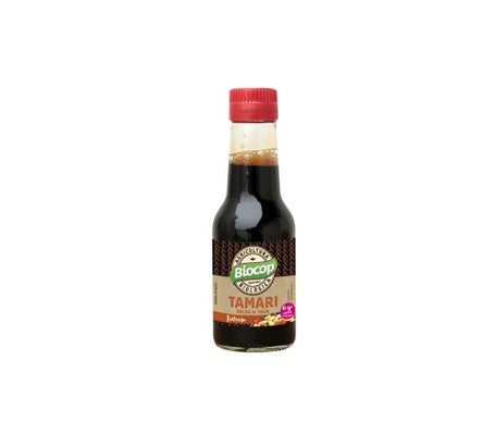 Biocop Sauce Soja Tamari 140ml