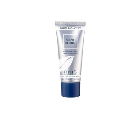 Phyt's White Active Creme Jour 40g