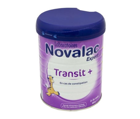 Novalac Expert Transit+ 800g