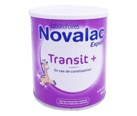 Novalac Expert Transit+ En Cas De Constipation 800g