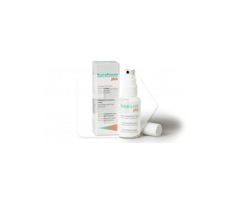 Bucalsone plus 50ml