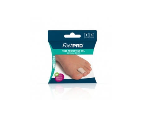 Orliman FeetPad Tube Protecteur Gel Taille S