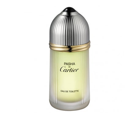Cartier Pasha De Cartier Eau De Toilette 100ml Vaporisateur