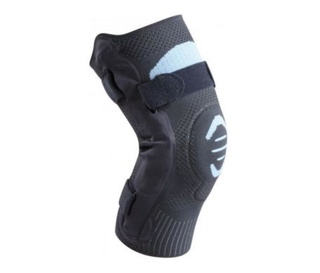 Thuasne Dynastab Genoulliere Gris T2 1ut