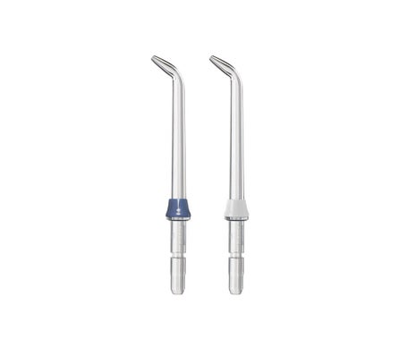 Waterpik Recharges Hydropulseur WP 100 2 embouts