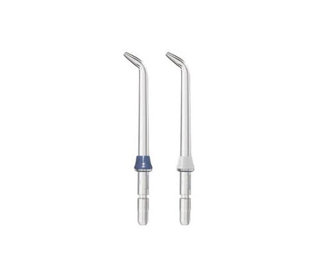 Waterpik Recharges Hydropulseur WP 100 2 embouts