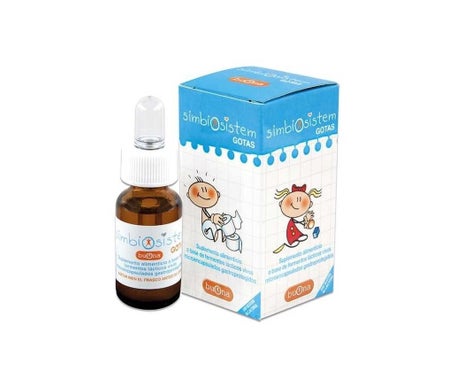 La Finestra sul Cielo Simbiosistema Gotas 10ml