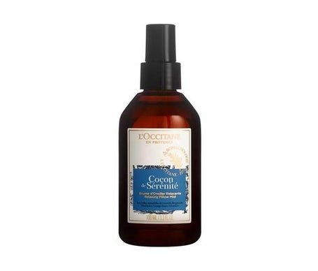 L'Occitane Cocon De Sérénité Brume D'Oreiller Relaxante 100ml