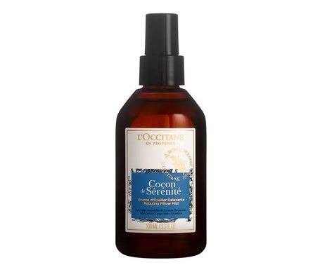 L'Occitane Cocon De Sérénité Brume D'Oreiller Relaxante 100ml