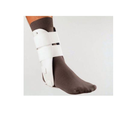 Thuasne Chevillère Ligacast Anatomic Droite T0