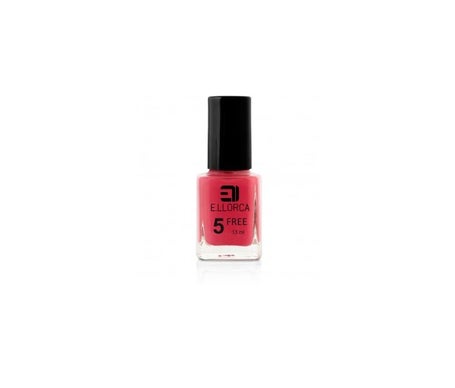 E.Llorca Vernis à ongles Mini N4.01 1pc