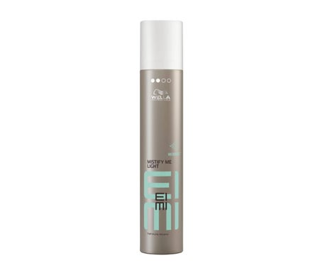 Wella Eimi Mistify Me Light 300ml