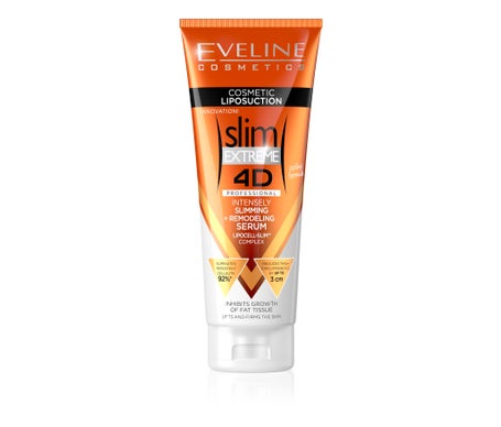 Eveline Cosmetics Sérum Intensif 250ml