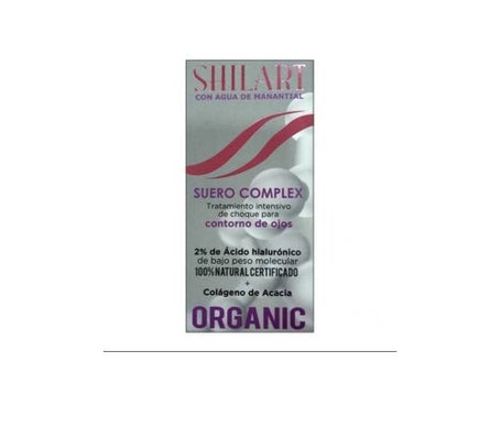 Shilart Sérum Complexe 15ml