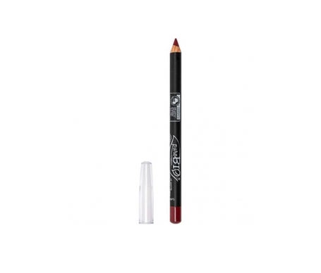 Crayon Purobio Cont Lab Ro 47