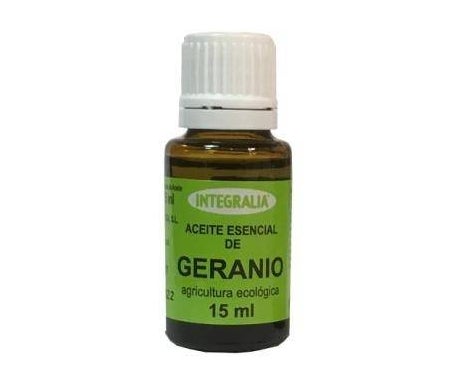 Integralia Essence de Géranium Eco 15ml