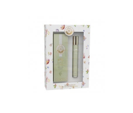 Roger&Gallet Coffre Ext Cologn 30ml Verv+10ml