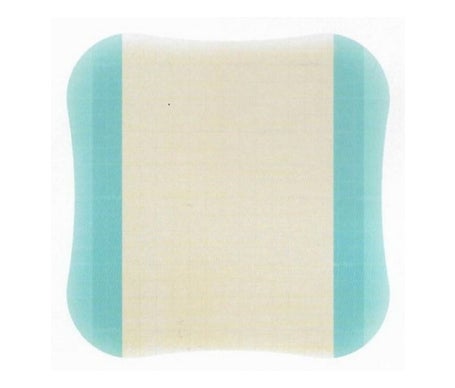 Coloplast Comfeel Plus Opaque 13X13cm 10uts