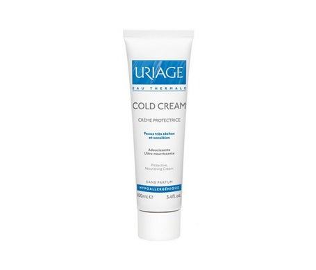 Uriage Cold Cremeeam Protec Tb 10