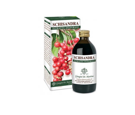 EXTRAIT DE SCHISANDRA INTEG200ML