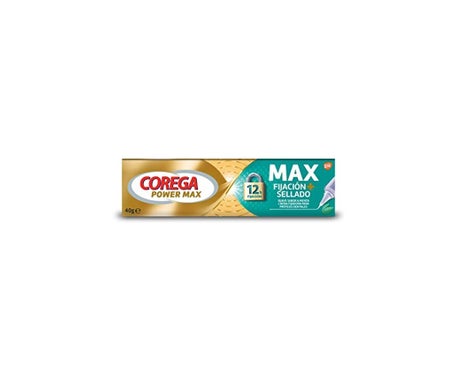 Corega Power Max 40g