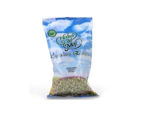 Orégano Hojas 30 Gr *