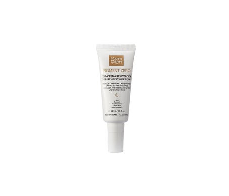 Martiderm® Pigment Zero DSP-Crème Rénovation 40 ml