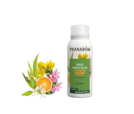 Aromaforce Spray Orange 75ml